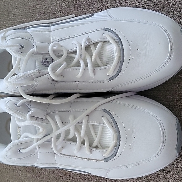 Rockport Sneakers - Jenny Point - Picture 6 of 7